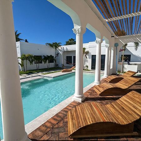 Casa Roma Hotel Boutique El Tamarindo エクステリア 写真