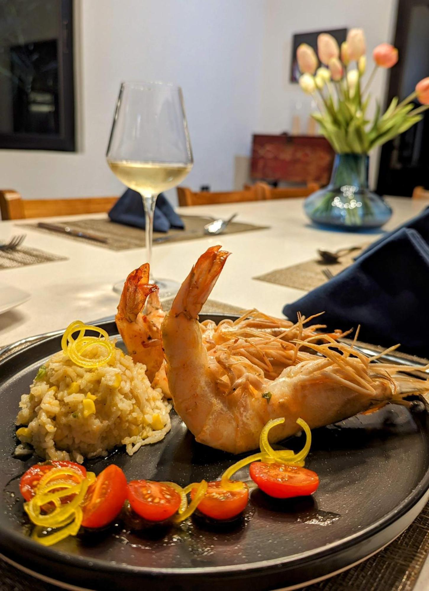 Casa Roma Hotel Boutique El Tamarindo エクステリア 写真