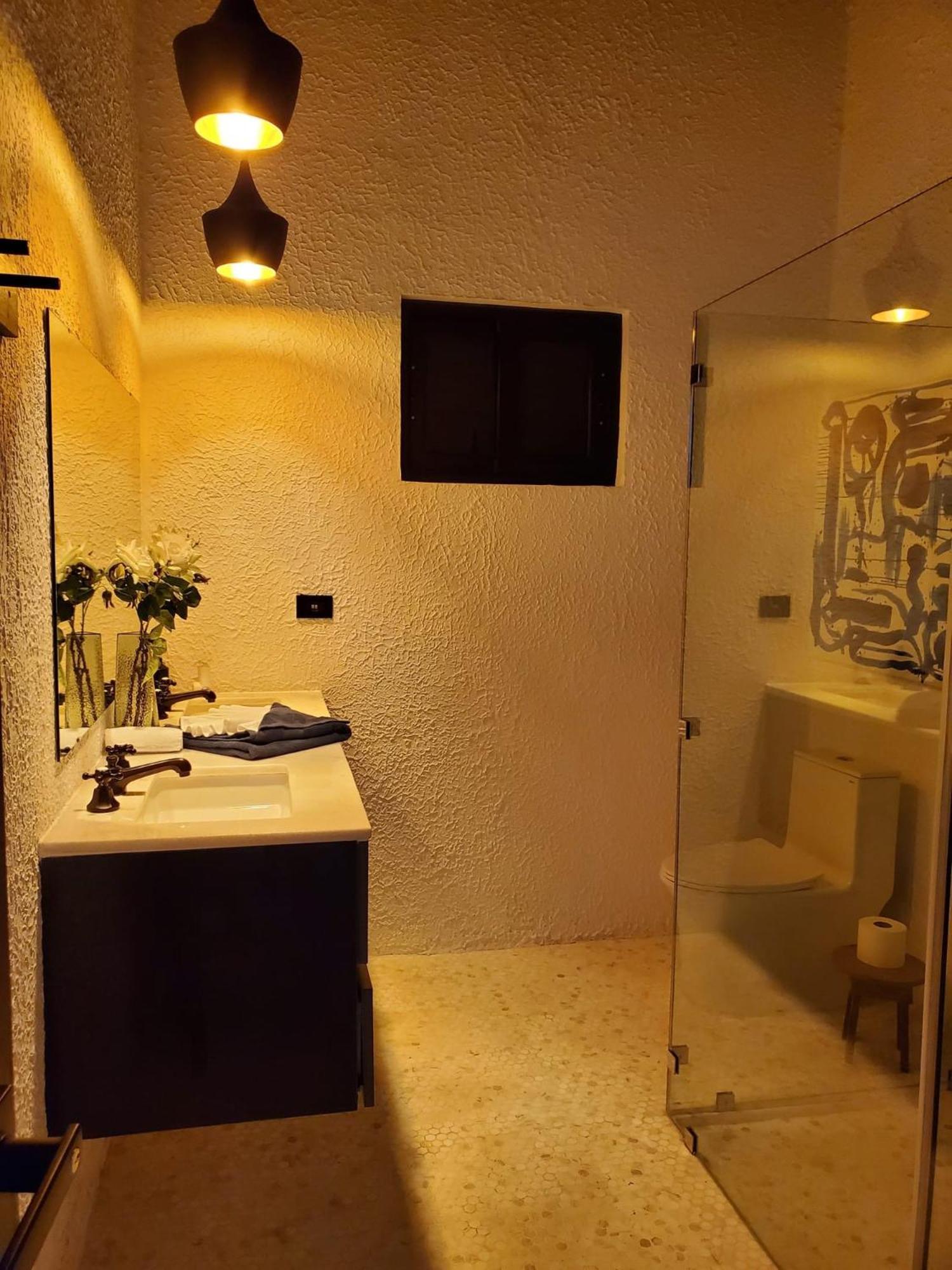 Casa Roma Hotel Boutique El Tamarindo エクステリア 写真